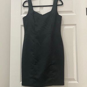 Vintage LBD.. size 5/6